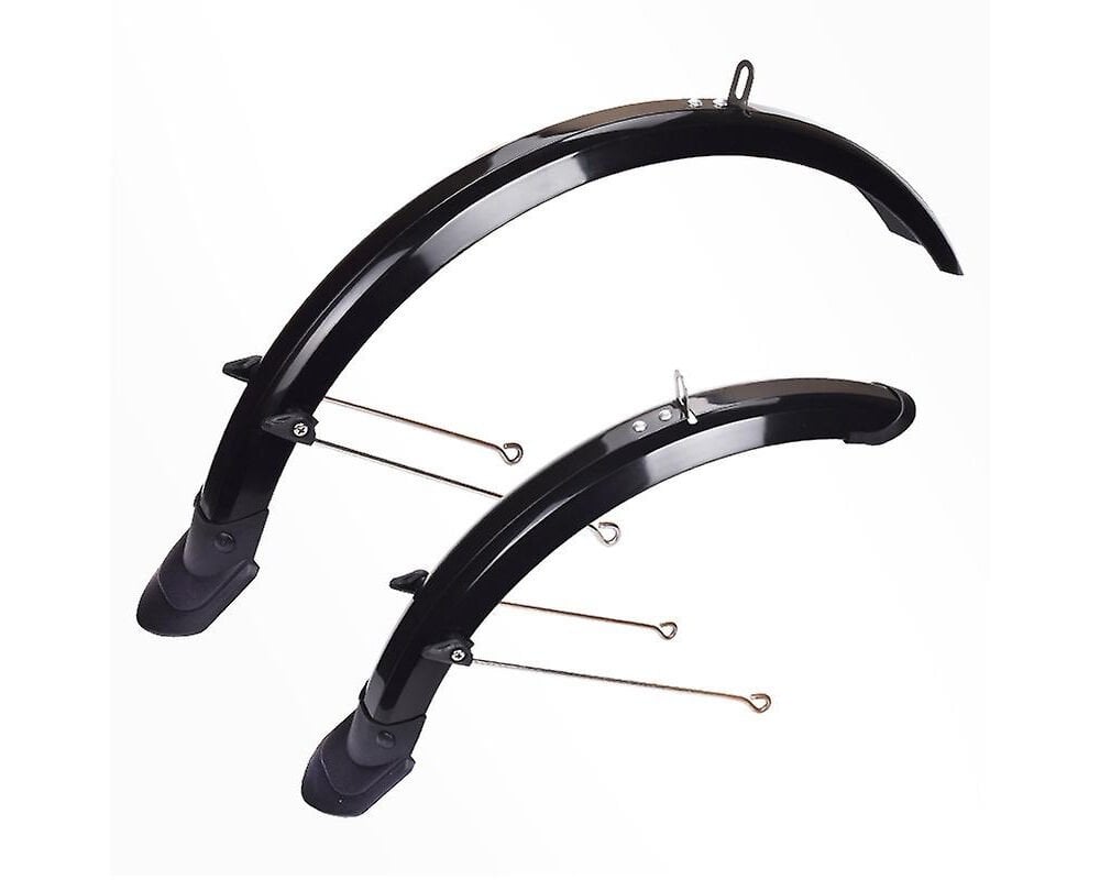 Dahon 20'' Ön Arka Çamurluk Set