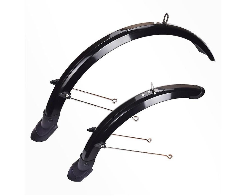 Dahon 20'' Ön Arka Çamurluk Set