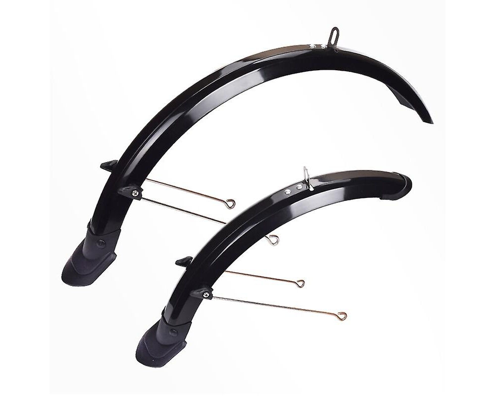 Dahon 20'' Ön Arka Çamurluk Set