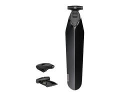 Topeak Flashfender DF Sele Altı Polipropilen Çamurluk