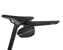 Topeak Flashfender DF Sele Altı Polipropilen Çamurluk