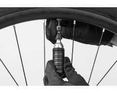 Topeak Nano Airbooster 10 Co2 Kartuş Valf Seti 16g