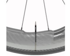 Topeak 70mm Valve Extender Presta Sibop Uzatma Adaptörü Çift