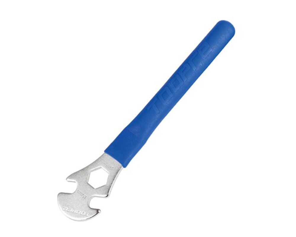 Toopre TL-B31 Bisiklet Pedalı Sökme Takma Anahtarı