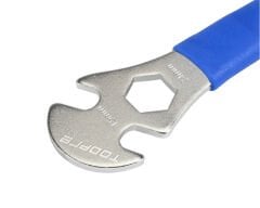 Toopre TL-B31 Bisiklet Pedalı Sökme Takma Anahtarı