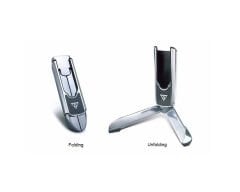 Topeak Flashstand Slim X Yol Yarış Bisikleti Teşhir Standı