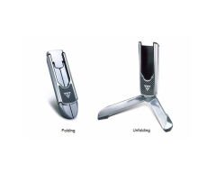 Topeak Flashstand Slim X Yol Yarış Bisikleti Teşhir Standı