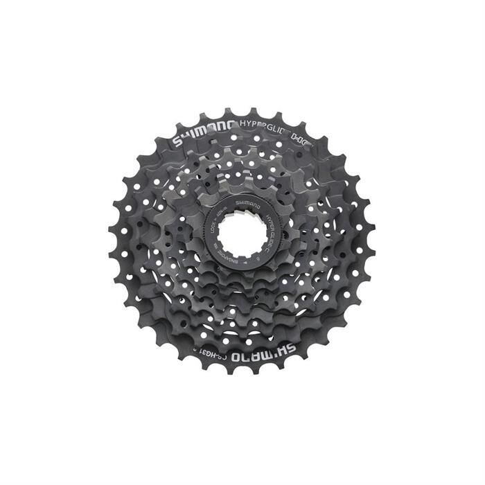 Shimano Altus CS-HG31-8 Ruble Kaset 11-32T