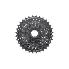 Shimano Altus CS-HG31-8 Ruble Kaset 11-32T