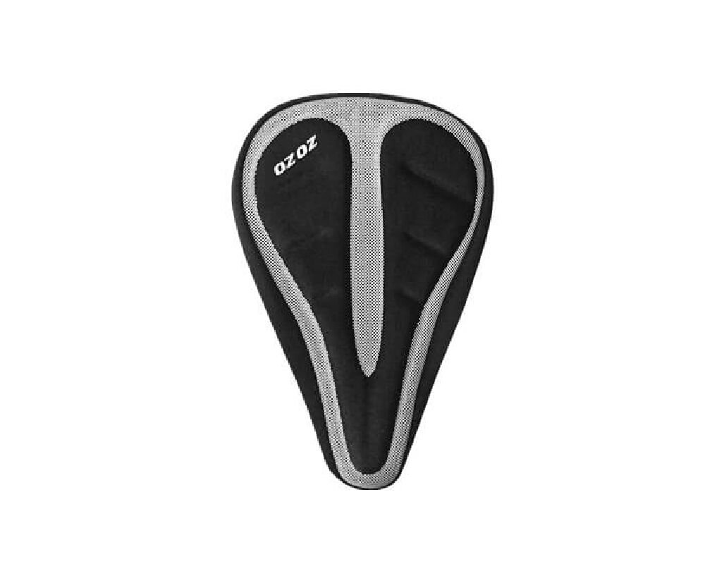 Zozo Jelli Bisiklet Sele Kılıfı Genişlik 160mm Uzunluk 240mm