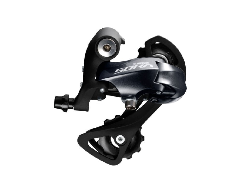 Shimano Sora RD-R3000 9 Vites SS Kısa Bacak Arka Aktarıcı