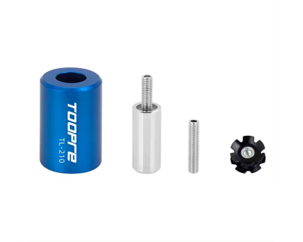 Toopre TL-210 Bisiklet Maşa Yıldız Çakma Aparatı