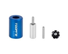 Toopre TL-210 Bisiklet Maşa Yıldız Çakma Aparatı