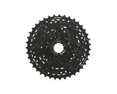 Shimano Cues CS-LG300 10 Vites 11-39 T Bisiklet Kaset Ruble