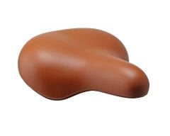 Knus Elastomerli Amber Bisiklet Selesi