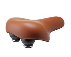 Knus Elastomerli Amber Bisiklet Selesi