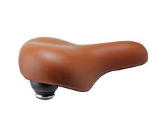 Knus Elastomerli Amber Bisiklet Selesi