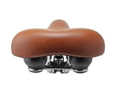 Knus Elastomerli Amber Bisiklet Selesi