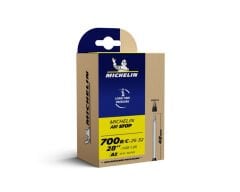 Michelin Airstop 700x26-32 Presta 48mm Bisiklet İç Lastik
