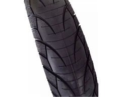 Compass 20x4.00 Slick Fat Bike Amber Yanak Bisiklet Dış Lastik