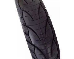 Compass 20x4.00 Slick Fat Bike Amber Yanak Bisiklet Dış Lastik