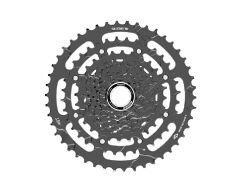 Shimano CS-LG400 9 Vites 11-46 T Bisiklet Kaset Ruble