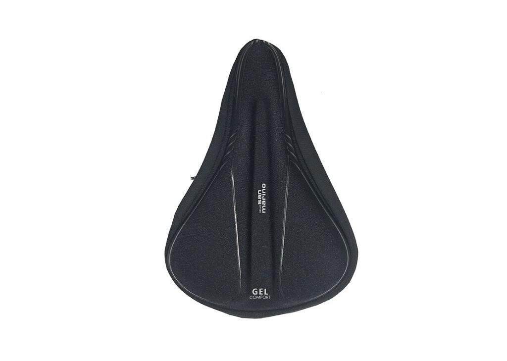 San Marino SMC-480 Jelli Bisiklet Sele Kılıfı 280x200mm