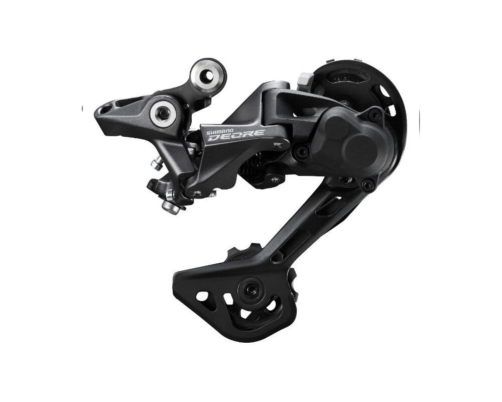 Shimano Deore RD-M5120-SGS Bisiklet Arka Vites Aktarıcı
