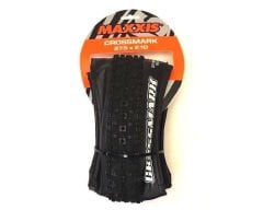 Maxxis Crossmark II 27.5x2.10 Katlanır Bisiklet Dış Lastik