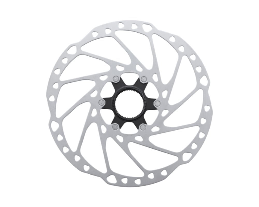 Shimano SM-RT64 Centerlock 203mm Bisiklet Disk Fren Rotoru