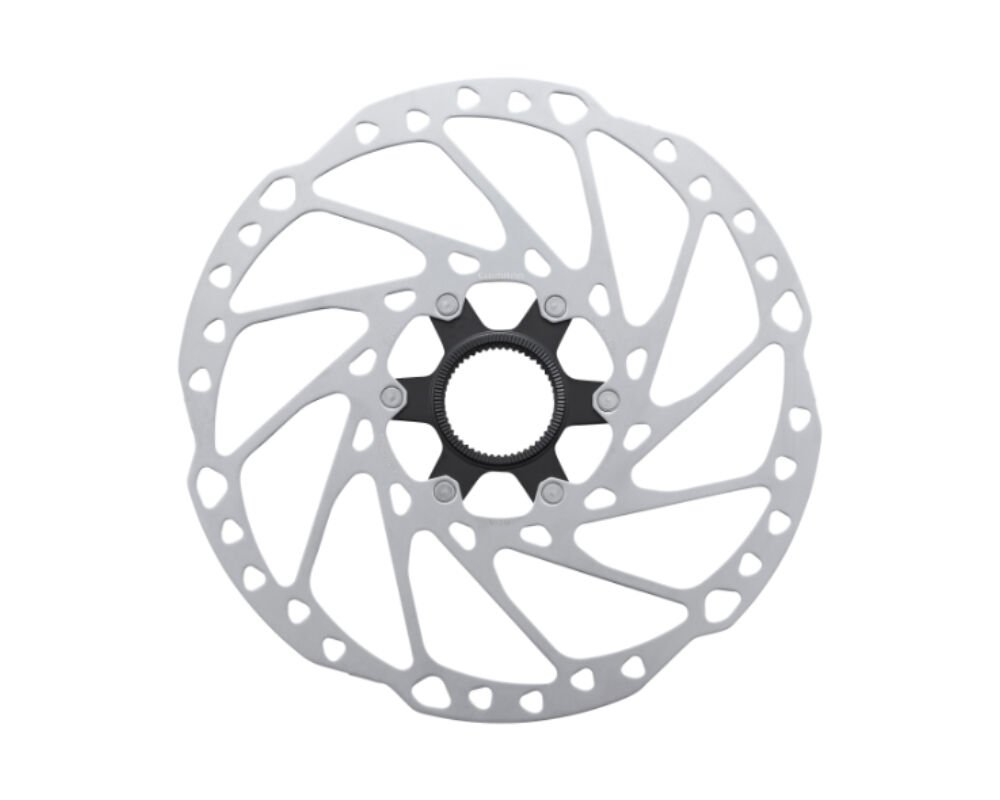 Shimano SM-RT64 Centerlock 203mm Bisiklet Disk Fren Rotoru