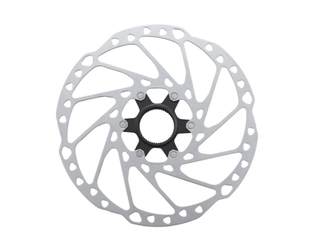 Shimano SM-RT64 Centerlock 203mm Bisiklet Disk Fren Rotoru