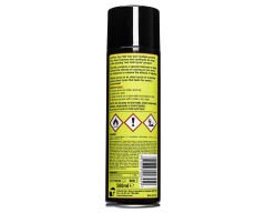 Carplan Tyre Slik Lastik Parlatıcı Koruyucu Sprey 500ml