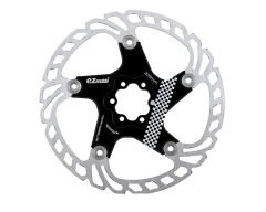 Ezmtb 203mm Bisiklet Disk Fren Rotoru 6 Vida Bağlantılı