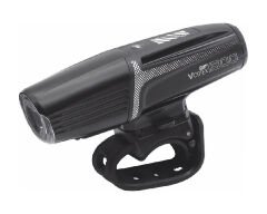 Moon Meteor Vortex Pro 1300Lm USB Şarjlı Bisiklet Ön Far Aydınlatma