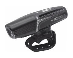 Moon Meteor Vortex Pro 1300Lm USB Şarjlı Bisiklet Ön Far Aydınlatma