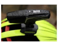 Moon Meteor Vortex Pro 1300Lm USB Şarjlı Bisiklet Ön Far Aydınlatma