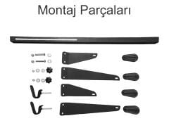 İmpact Bisiklet Tamir Bakım Sehpası Teşhir Standı