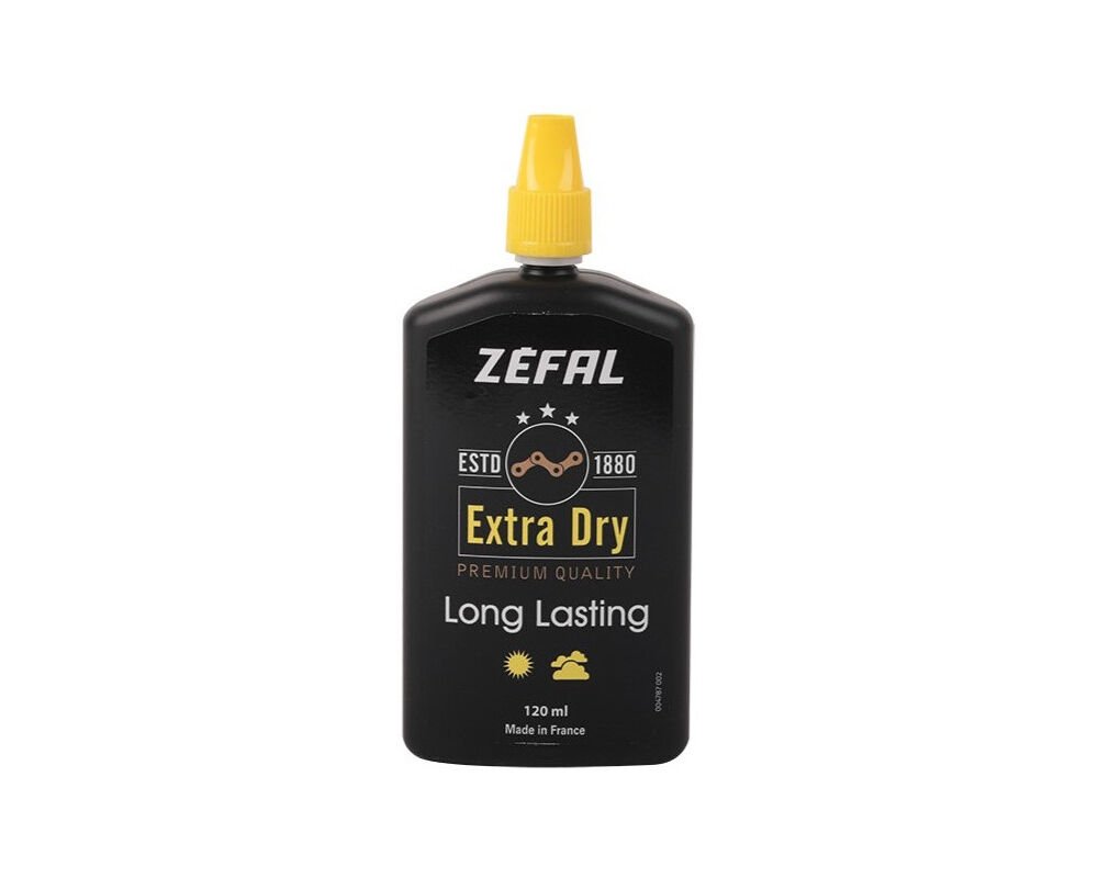 Zefal Extra Dry Zincir Yağı