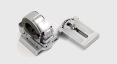 İlumenox SS-H24 Bisiklet İçin Fotoğraf Makinesi Kamera Bağlama Ap