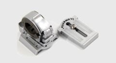 İlumenox SS-H24 Bisiklet İçin Fotoğraf Makinesi Kamera Bağlama Ap