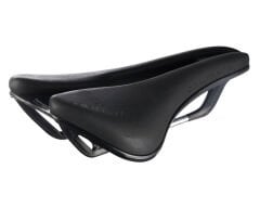 Selle İtalia Superflow Comfort+ Jelli Bisiklet Selesi Kutusuz