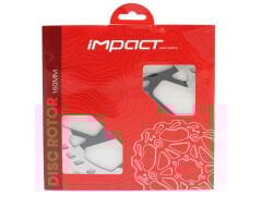 İmpact 160mm Elektrikli Bisiklet 2.3mm Kalın Disk Fren Rotoru