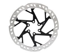 İmpact 180mm Elektrikli Bisiklet 2.3mm Kalın Disk Fren Rotoru