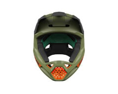 Lazer Chase KC KinetiCore 56-58cm M AS-CE-CPSC-ASTM Fullface Kask