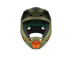 Lazer Chase KC KinetiCore 56-58cm M AS-CE-CPSC-ASTM Fullface Kask