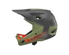 Lazer Chase KC KinetiCore 56-58cm M AS-CE-CPSC-ASTM Fullface Kask