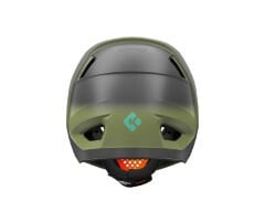 Lazer Chase KC KinetiCore 56-58cm M AS-CE-CPSC-ASTM Fullface Kask