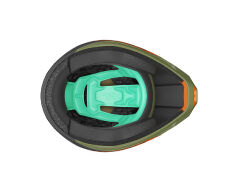 Lazer Chase KC KinetiCore 56-58cm M AS-CE-CPSC-ASTM Fullface Kask