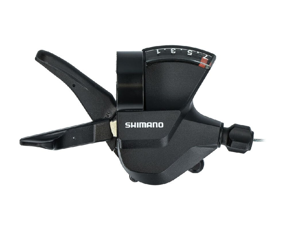 Shimano Altus SL-M315-7R Sağ Vites Kolu 7 Vites